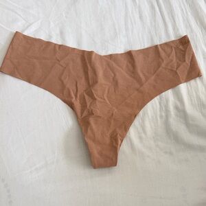 Victoria's Secret Tan Panties